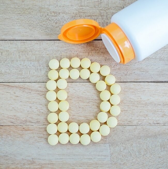 Vitamina-D Vitamina D