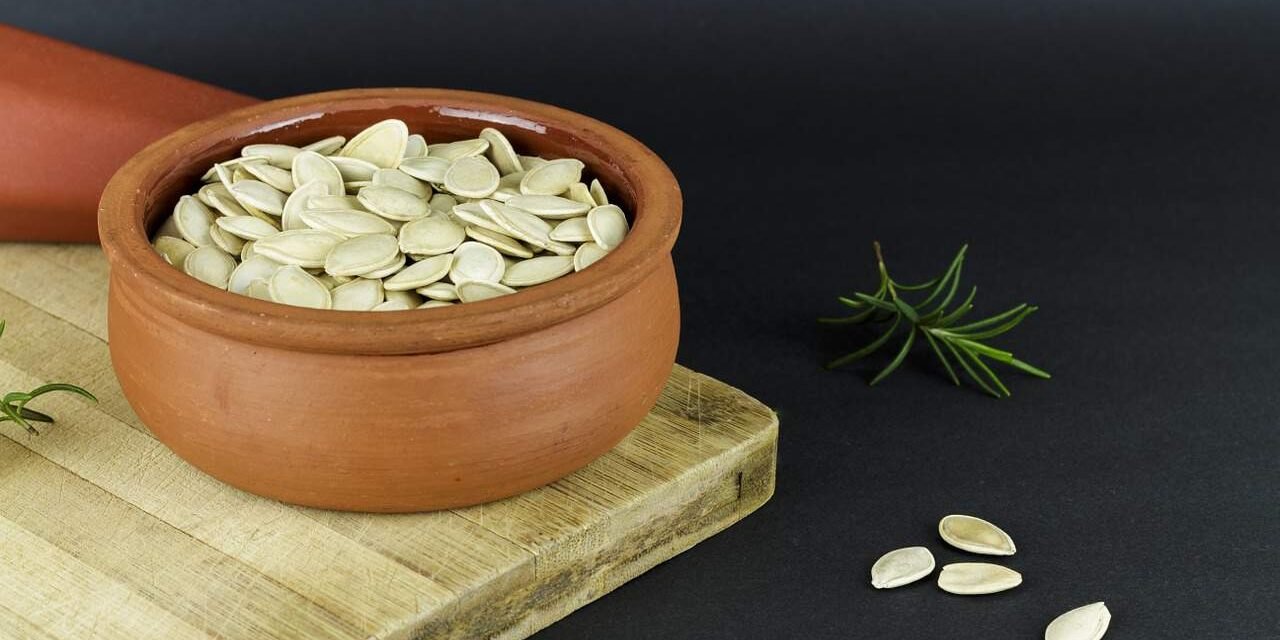 Proteja a próstata e coração Beta-sitosterol