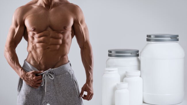 Massa muscular Massa muscular