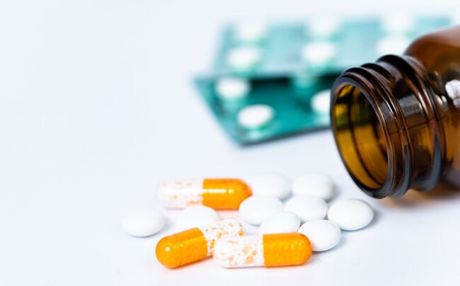 Suplementos para Câncer de próstata